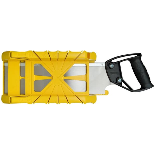 STANLEY 1-19-800 Ryggsåg 28 cm