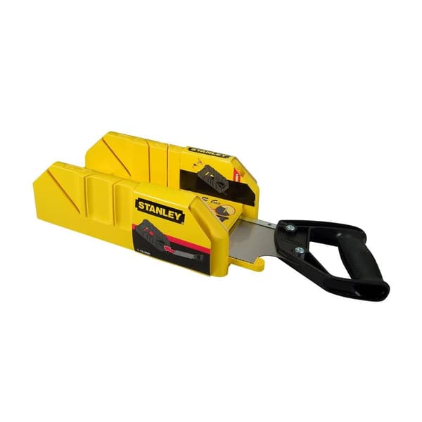 STANLEY 1-19-800 Ryggsåg 28 cm