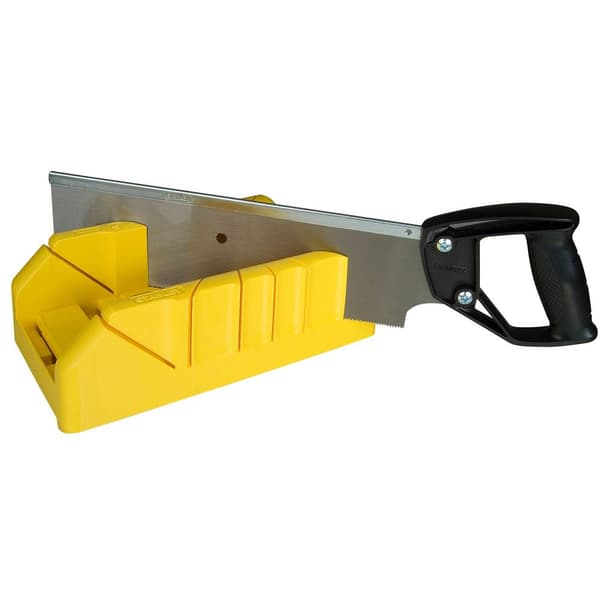 STANLEY 1-19-800 Ryggsåg 28 cm