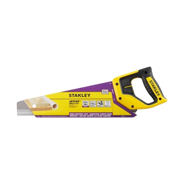 STANLEY JetCut 2-15-594 Fogsvanssåg 380 mm