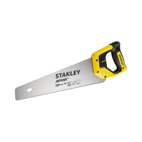 STANLEY JetCut 2-15-594 Fogsvanssåg 380 mm