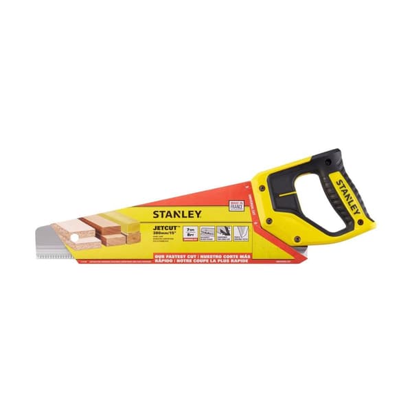 STANLEY 2-15-281 2-15-281 Fogsvanssåg
