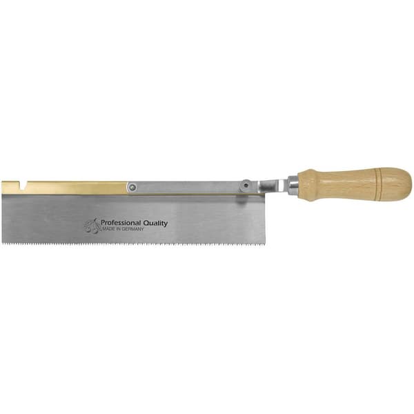 Kirschen 4152250 Finsåg 250 mm