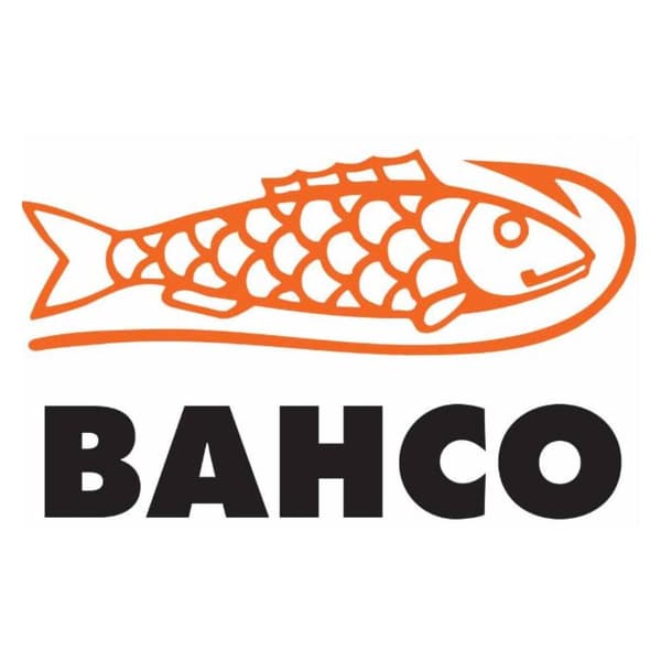 Bahco 234-W1 Geringslåda 245 mm