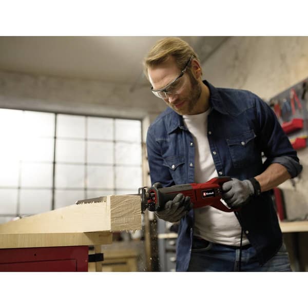 Einhell TE-AP 750 E Tigersåg 4326170 inkl. Tillbehör 750 W