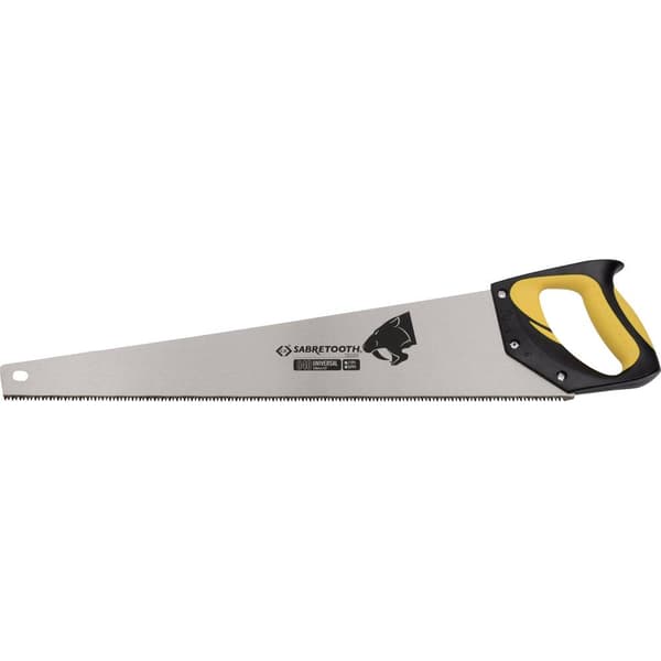 C.K Sabretooth Trade T0840 22 Fogsvanssåg 645 mm