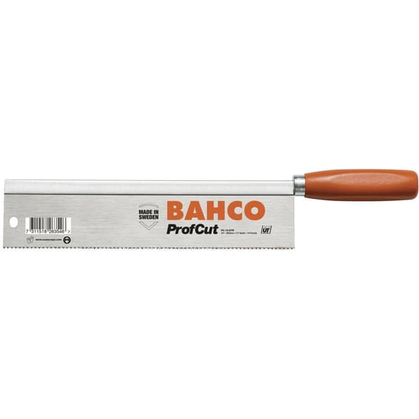 Bahco PC-10-DTR Finsåg