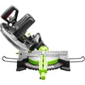 Miniatyrbild 3 av 4: Zipper ZI-KGS305UK Kap-/gersåg 2.0 kW 305 mm