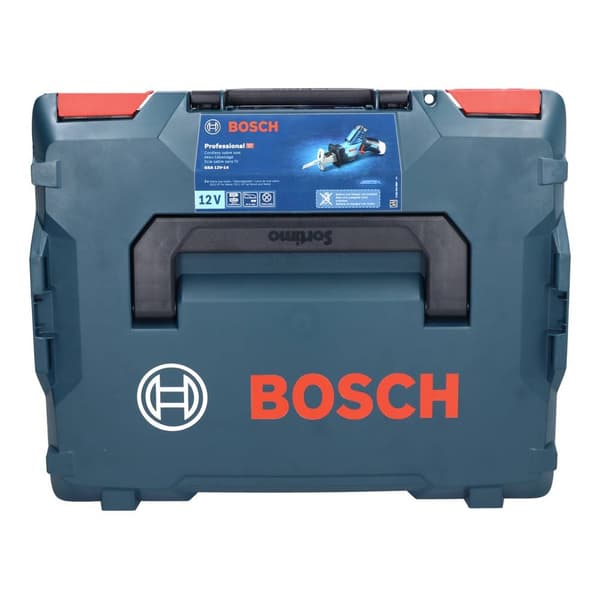 Bosch Professional Tigersåg Batteridriven 060164L976 12 V