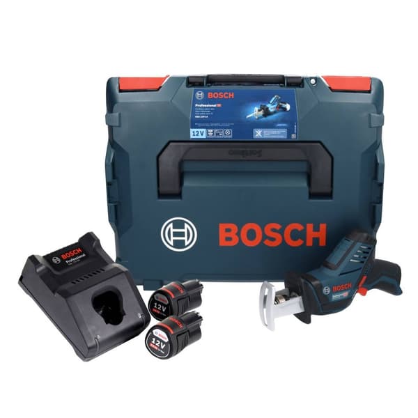 Bosch Professional Tigersåg Batteridriven 060164L976 12 V