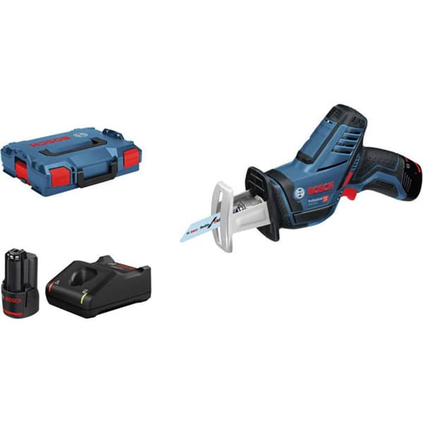 Bosch Professional Tigersåg Batteridriven 060164L976 12 V