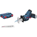 Miniatyrbild 1 av 4: Bosch Professional Tigersåg Batteridriven 060164L905 12 V
