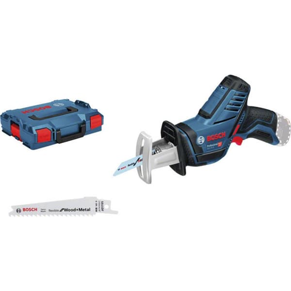 Bosch Professional Tigersåg Batteridriven 060164L905 12 V