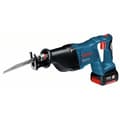 Miniatyrbild 2 av 4: Bosch Professional GSA 18 V-LI Tigersåg Batteridriven 060164J007 inkl. väska, exkl. batteri/laddare 18 V