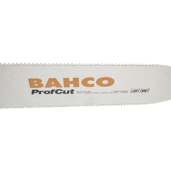 Bahco PC-9-9/17-PS Japansåg