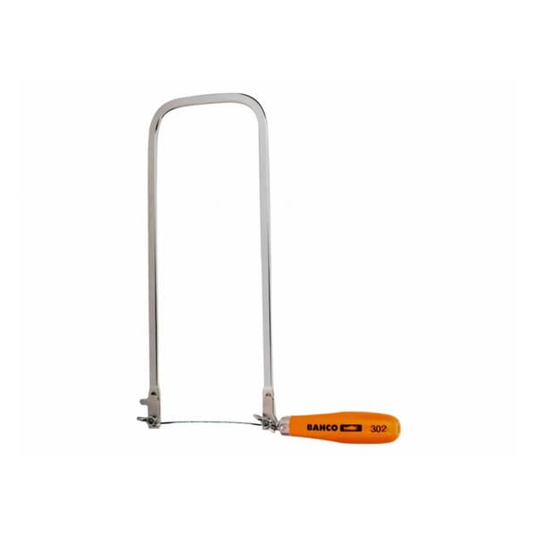 Bahco 302 302 Kontursåg 300 mm
