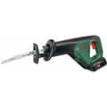 Miniatyrbild 1 av 4: Bosch Home and Garden AdvancedRecip 18 Tigersåg Batteridriven 06033B2403 inkl. 1x batteri, inkl. laddare 18 V 2.5 Ah