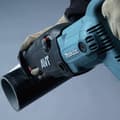Miniatyrbild 3 av 3: Makita Tigersåg JR3070CT 1510 W