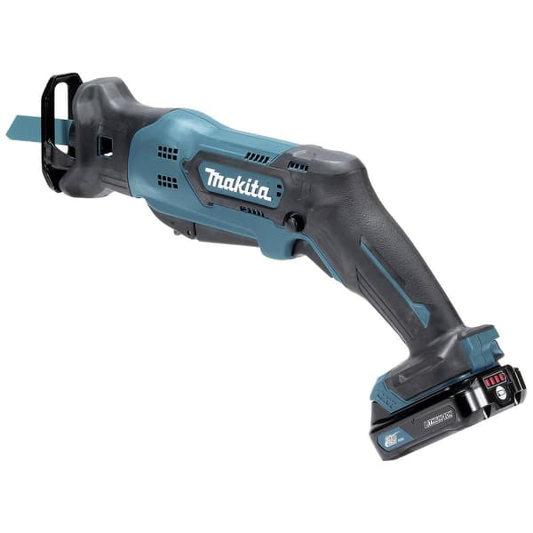 Makita Tigersåg Batteridriven JR103DZ exkl. batteri/laddare 12 V