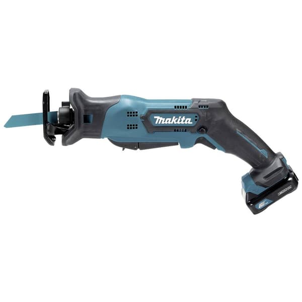 Makita Tigersåg Batteridriven JR103DZ exkl. batteri/laddare 12 V