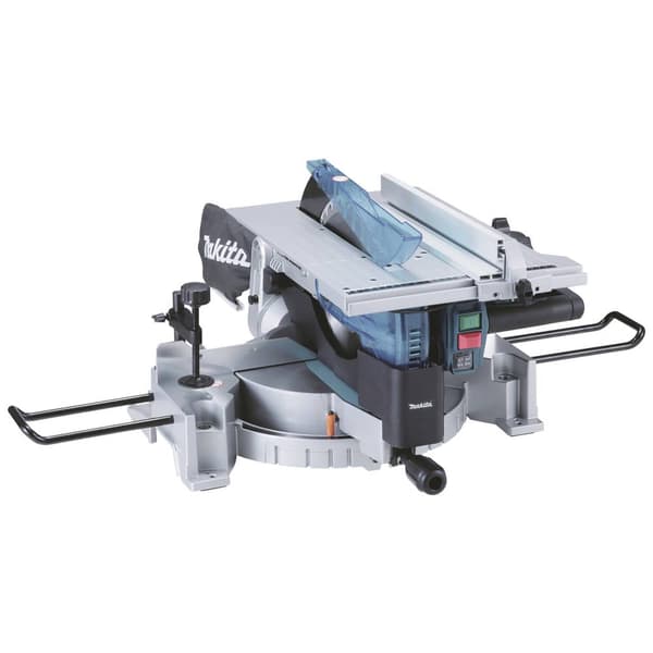 Makita Kapp-, gerings-, och bordscirkelsåg 1650 W 305 mm 30 mm