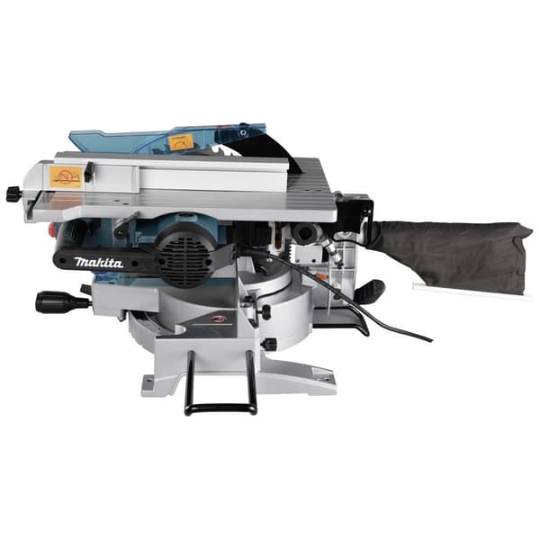 Makita Kapp-, gerings-, och bordscirkelsåg 1650 W 305 mm 30 mm