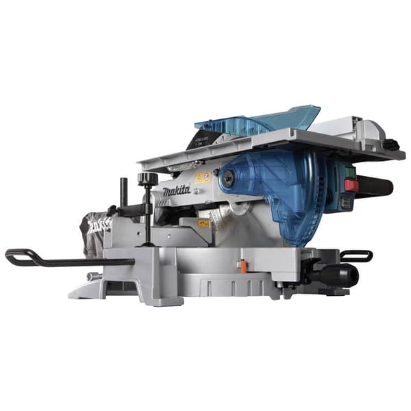 Makita Kapp-, gerings-, och bordscirkelsåg 1650 W 305 mm 30 mm