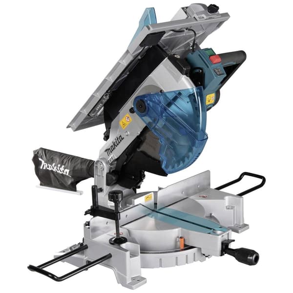 Makita Kapp-, gerings-, och bordscirkelsåg 1650 W 305 mm 30 mm
