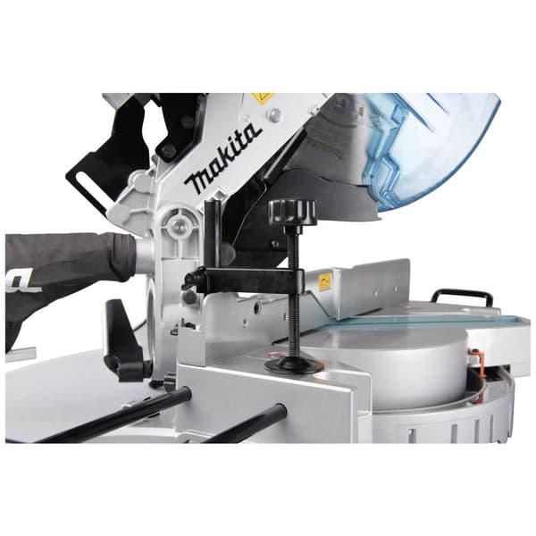 Makita Kapp-, gerings-, och bordscirkelsåg 1650 W 305 mm 30 mm