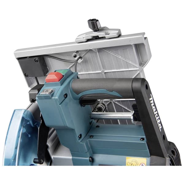 Makita Kapp-, gerings-, och bordscirkelsåg 1650 W 305 mm 30 mm