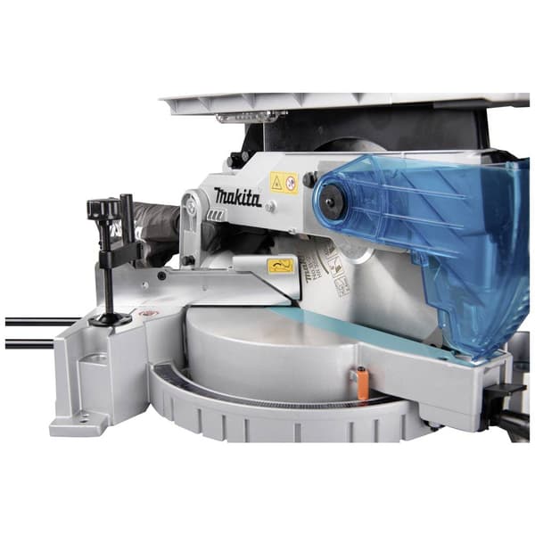 Makita Kapp-, gerings-, och bordscirkelsåg 1650 W 305 mm 30 mm