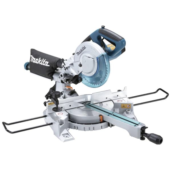 Makita Kap-/gersåg 1400 W 216 mm 30 mm