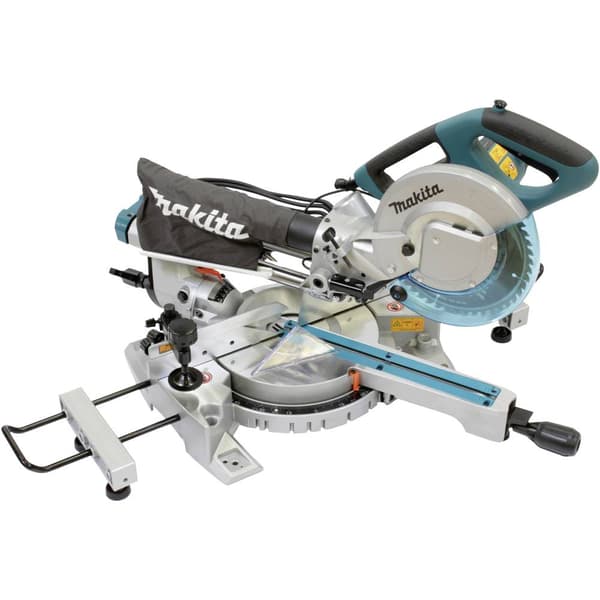 Makita Kap-/gersåg 1400 W 216 mm 30 mm