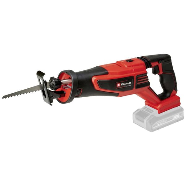 Einhell Professional TP-AP 18/28 Li BL - Solo Tigersåg Batteridriven 4326310 exkl. batteri/laddare, Utan laddare