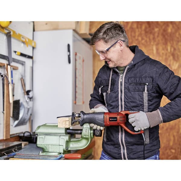 Einhell TC-AP 690 E Tigersåg 4326161 690 W