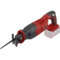 Miniatyrbild 1 av 4: TOOLCRAFT Tigersåg TO-7453617 borstfri, exkl. batteri/laddare 20 V