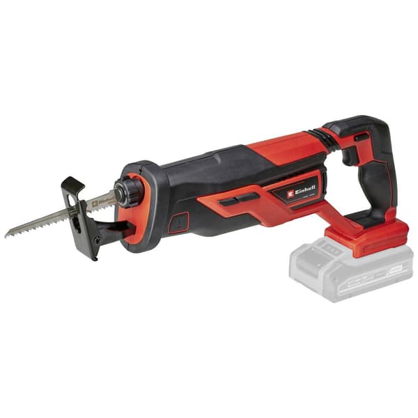 Einhell Power X-Change TE-AP 18/26 Li - Solo Multisåg Batteridriven 4326290 exkl. batteri/laddare, Utan laddare 18 V