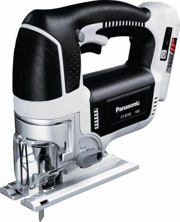 Panasonic EY4550X Cordless Jigsaw