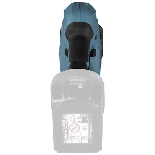 Makita Tigersåg Batteridriven DJR189Z exkl. batteri/laddare, Utan laddare