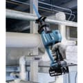 Miniatyrbild 9 av 10: Makita Tigersåg Batteridriven DJR189Z exkl. batteri/laddare, Utan laddare