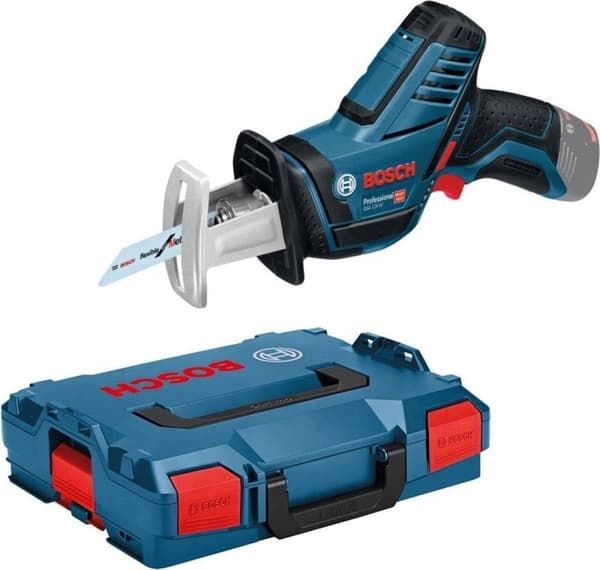 Bosch Professional Akku stempelsav GSA 12V-14 (Uden batteri/oplader)