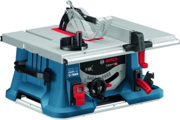 Bosch Professional GTS 635-216 Savbord - 216 x 30mm