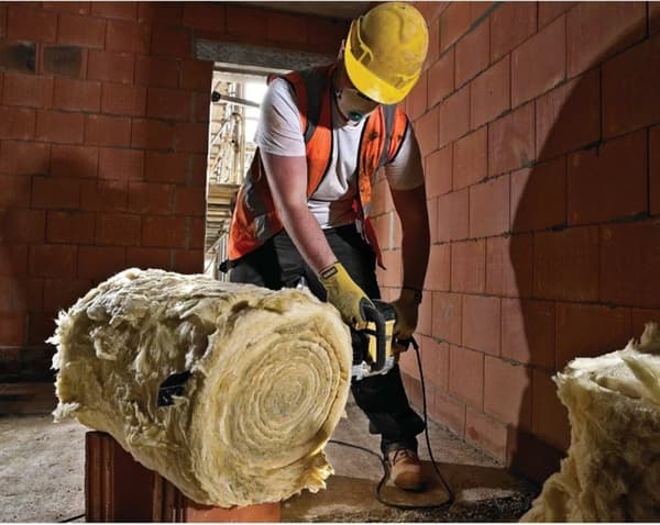 DeWalt DWE397 Alligatorsav - 1700W - 430mm
