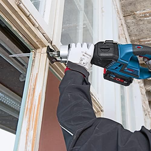 Bosch GSA 18V-32 accu-reciprozaag
