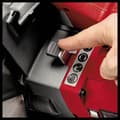 Miniatyrbild 3 av 4: Einhell TC-MS 216 Kap-/gersåg 1600 W 216 mm