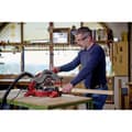Miniatyrbild 4 av 4: Einhell TC-MS 216 Kap-/gersåg 1600 W 216 mm