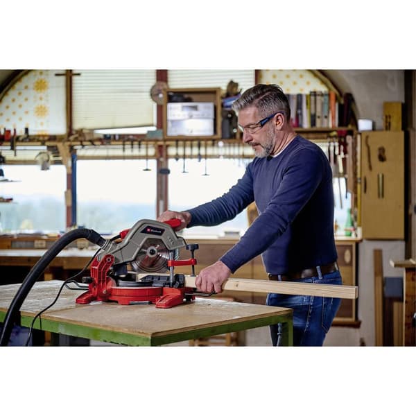 Einhell TC-MS 216 Kap-/gersåg 1600 W 216 mm