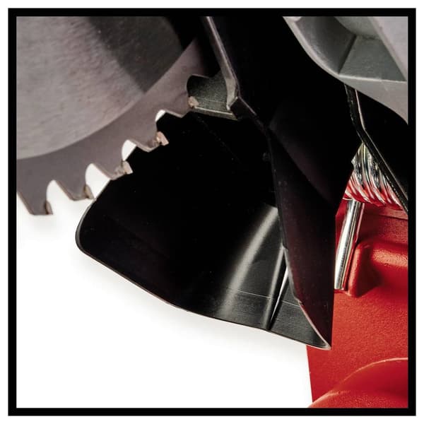 Einhell TC-MS 216 Kap-/gersåg 1600 W 216 mm