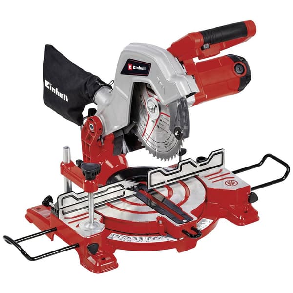 Einhell TC-MS 216 Kap-/gersåg 1600 W 216 mm