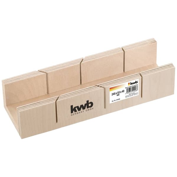 kwb 311026 Geringslåda